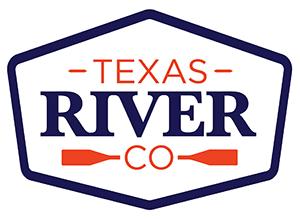 Texas River Co Logo