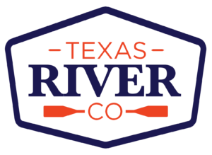 Texas River Co logo - kayak rental San Antonio